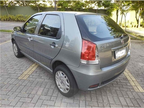 Fiat Palio 1.0 Mpi Fire Celebration 8v Flex 4p Manual