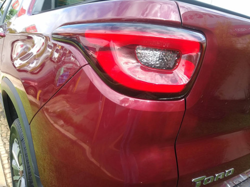 Fiat Toro 1.8 16v Evo Flex Freedom At6