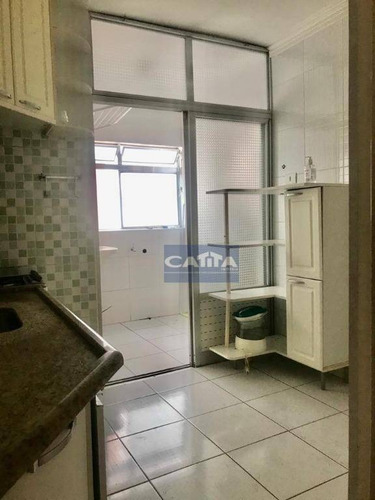Imagem 15 de 20 de Apartamento Com 2 Dormitórios Para Alugar, 58 M² Por R$ 2.100,00/mês - Tatuapé - São Paulo/sp - Ap21401