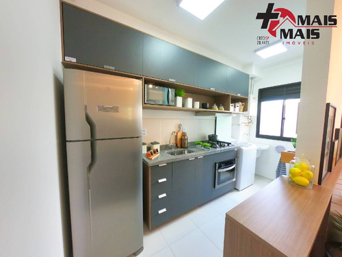 Imagem 3 de 15 de Hm Intense Campinas, 42,52 M², Apartamento, 2 Quartos - Ahmintc2
