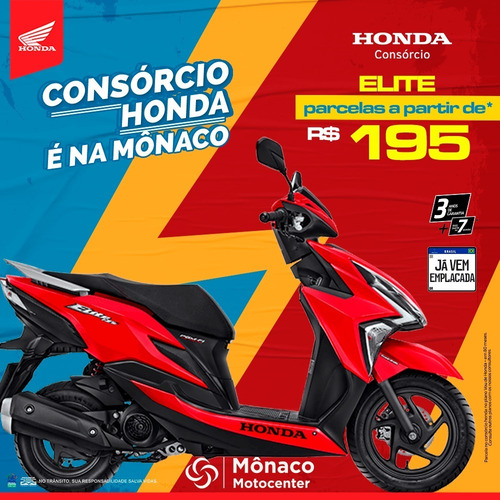 Imagem 1 de 1 de Honda Honda