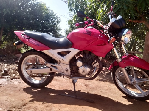 Imagem 2 de 3 de Honda Twister