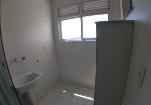 Imagem 19 de 19 de Apartamento Em Jardim Maria Augusta, Taubaté/sp De 70m² 2 Quartos À Venda Por R$ 350.000,00 - Ap1034116