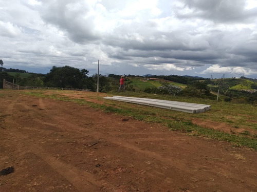 Imagem 11 de 16 de E6/ Terreno Para Casa De Campo A 15min Do Centro De Atibaia
