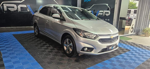 Chevrolet Prisma 1.4 MPFI LTZ 8V FLEX 4P AUTOMÁTICO