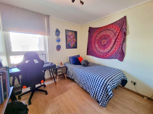 Departamento Duplex + Rooftop En Venta En La Dehesa Central