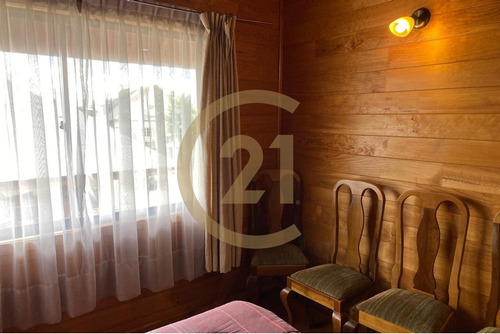 Departamento En El Centro De Villarrica