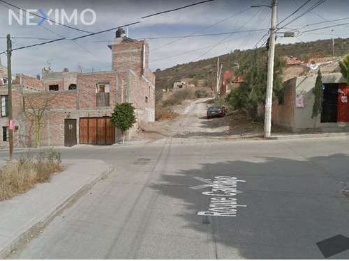 Imagen 1 de 3 de Terreno En Venta Santa Cecilia, San Miguel De Allende, Guanajuato