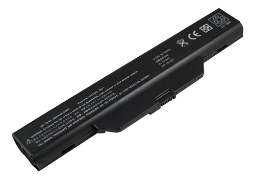 Bateria P/notebook Hp/compaq 5xx/6xx/67xx/68xx