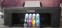 Comprar Tinta Continua Impresora Canon Ts3110 Cartucho Canon 145 146