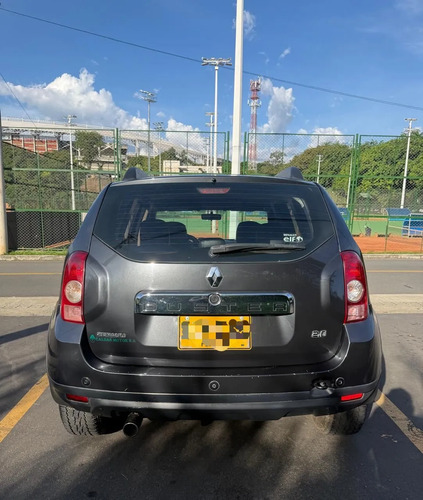 Renault Duster 2.0 Dynamique 4x2