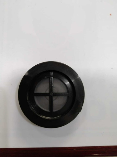 Filtro / Válvulas Para Tapabocas Tipo N-95 En - Unidad A $0