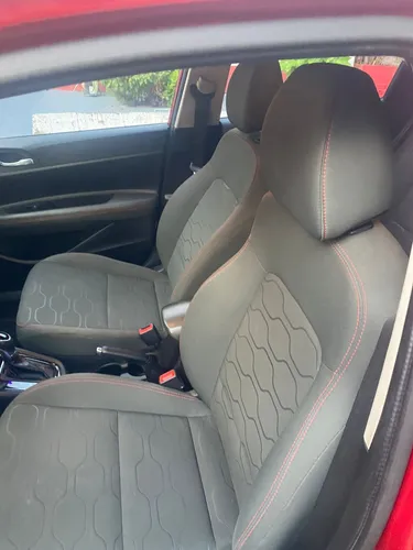 Hyundai Gravity 1.6 Carrocería Hatch Back