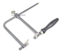 Comprar Arco De Calar Aleman Para Joyeria Plateria Orfebreria 150 Mm