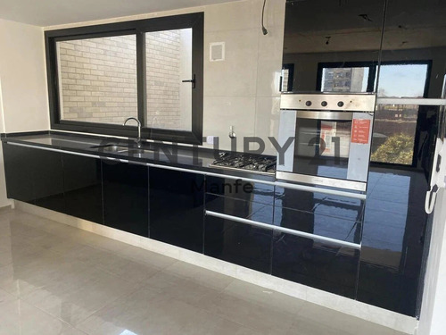 Imagen 3 de 30 de Venta Departamento 4 Ambientes Con Dependencia Balcón Cochera Fija Y Amenities