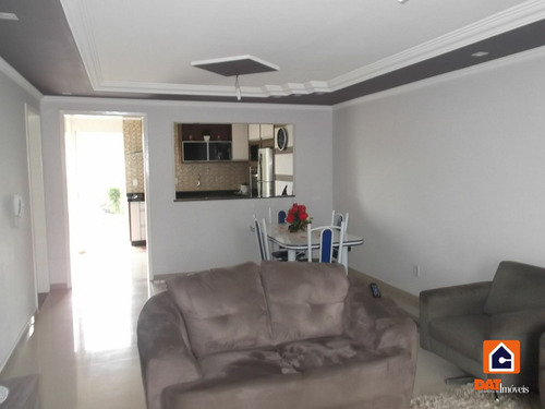 Imagem 8 de 24 de Casa À Venda Em Chapada - 212
