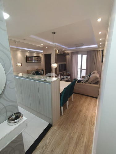 Imagem 1 de 15 de Apartamento - Parque Joao Ramalho - Ref: 1525 - V-1525