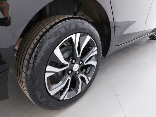 Chevrolet Onix 1.0 TURBO FLEX PLUS PREMIER AUTOMÁTICO
