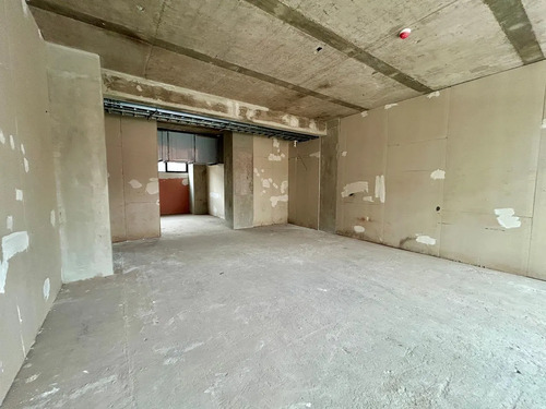 Arriendo Local Comercial 1hab 2ba Providencia