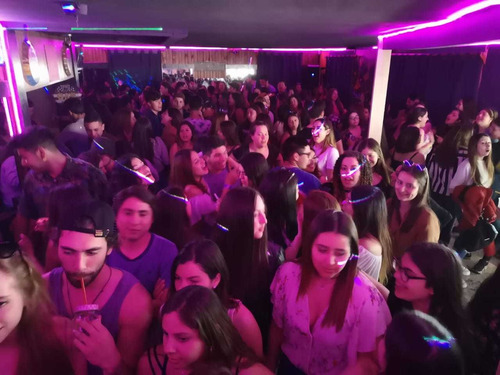 Imagen 4 de 5 de Parcela Para Eventos Privados