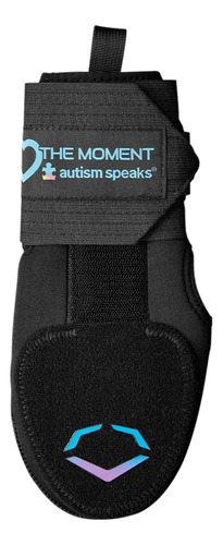 Protector De Mano Para Barridas Evoshield Autism Derecha