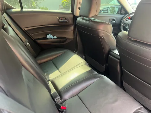 Acura ILX 2.4 A-spec At