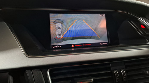 Audi A5 2.0 TFSI S LINE MULTITRONIC
