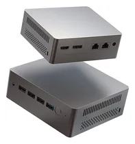 Comprar Mini Pc Windows 11 Pro,mini Desktop Computer 12th Intel Alde