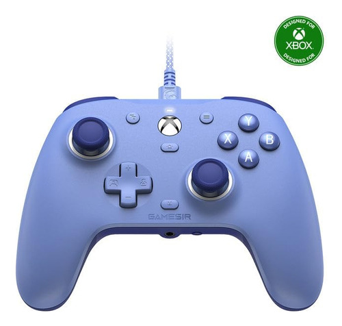 Controlador Con Cable Gamesir G7 Se Para Xbox Series X|s/one