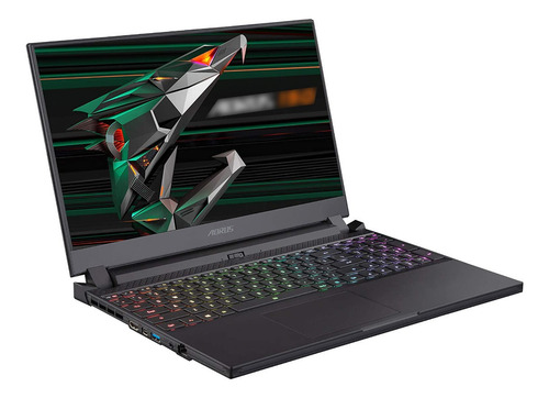 Imagen 1 de 4 de Portàtil Aorus 15g Kc