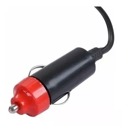 Mini Compresor Aire Auto 12v Compresor De Aire Portatil 300p