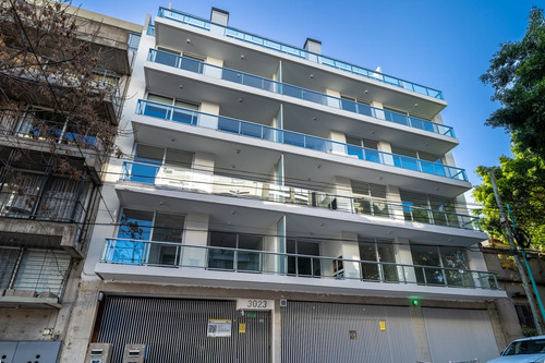 Imagen 3 de 24 de Edificio Arias 3023 - Saavedra