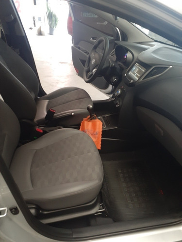 Hyundai Hb20 1.0 2018 Serie 5 Anos Completo Apenas 1400 Km