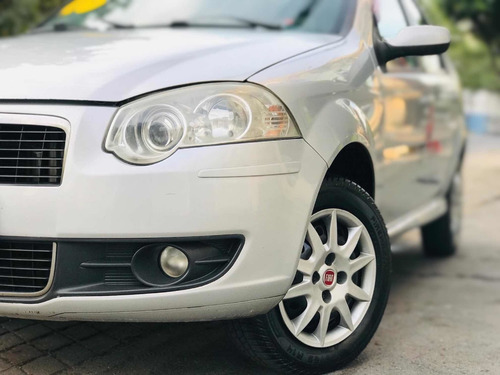 Imagem 7 de 9 de Fiat Palio 2010 1.0 Elx Flex 5p