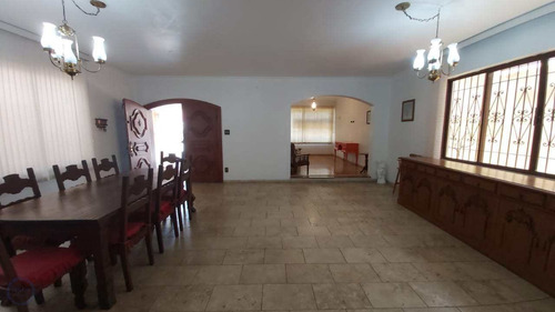 Imagem 6 de 30 de Sobrado Com 4 Dorms, Boqueirão, Santos - R$ 2.2 Mi, Cod: 17701 - V17701