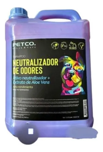 Hexadene shampoo petco hotsell