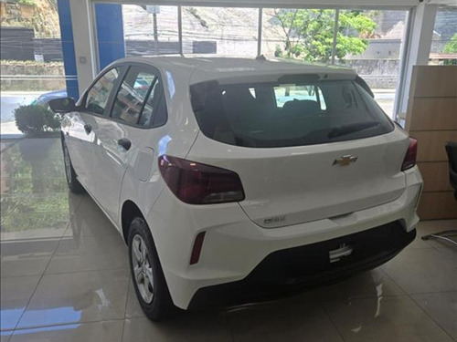 Chevrolet Onix 1.0 5p
