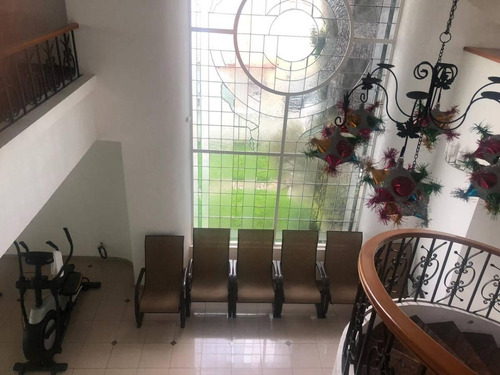 Imagen 9 de 11 de Casa En Venta O Renta En Club De Golf Valle Escondido Atizap