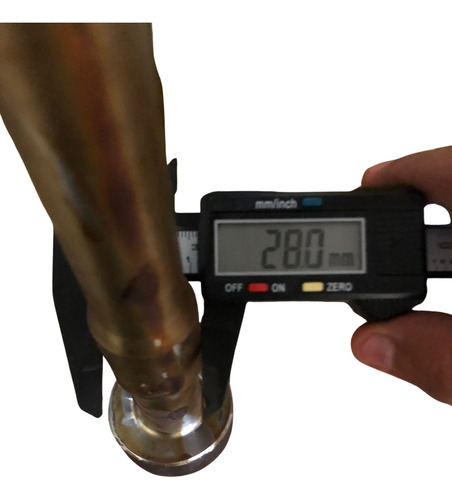 Tornillo Tensor Para Martillo Hidraulico Msb 250
