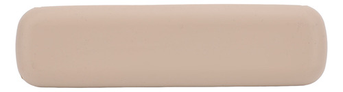 Funda De Viaje De Silicona Para Brochas De Maquillaje, 3 Uni