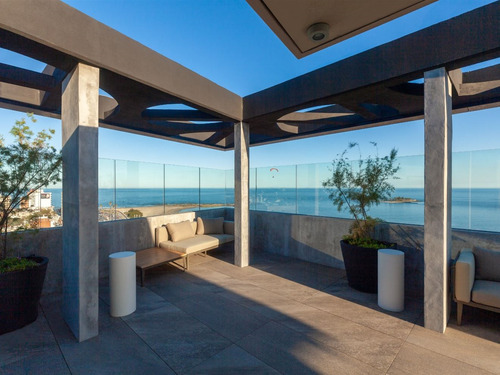 Venta Apartamento Monoambiente Malvin