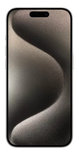 Apple iPhone 15 256GB Negro - Movistar