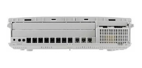 Planta Central Telefónica Panasonic Kx-tes824 3 Lineas 8 Ex