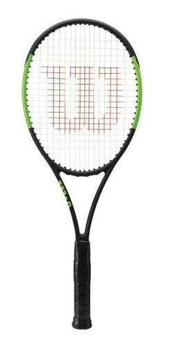 Raqueta Tenis Wilson Blade 98l 16x19 Grip 4 3/8