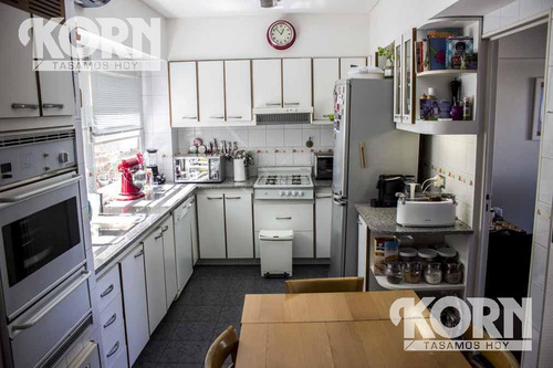 Imagen 19 de 27 de Venta Con Renta Departamento Duplex Alto 6 Ambientes Terraza Propia, 2 Cocheras Y Baulera