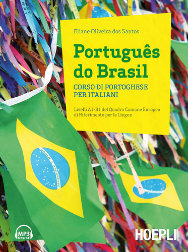 Portugues Do Brasil  -  Dos Santos Eliane, Oliveira