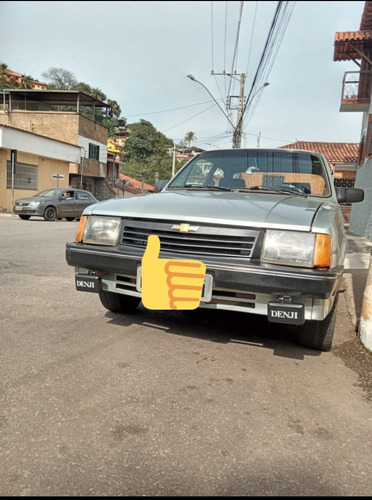 Imagem 4 de 6 de Chevrolet Chevette