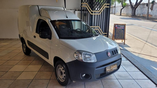 Imagem 1 de 9 de Fiorino Furgo Work. Hard 1.4 Flex 8v 2p