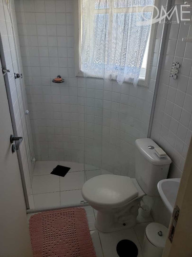Imagem 20 de 30 de Casa De Vila Com 2 Suítes, Maitinga, Bertioga, Cod: 1107 - V1107