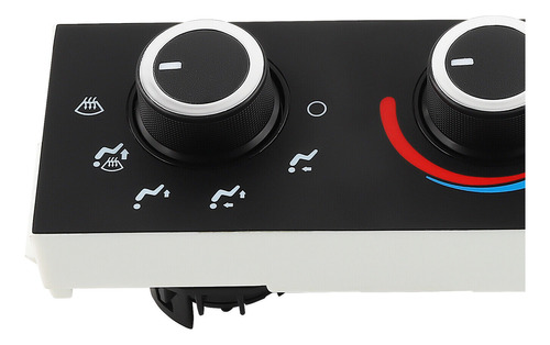 Control Clima Gmc Savana 3500 Base 2015 4.8l